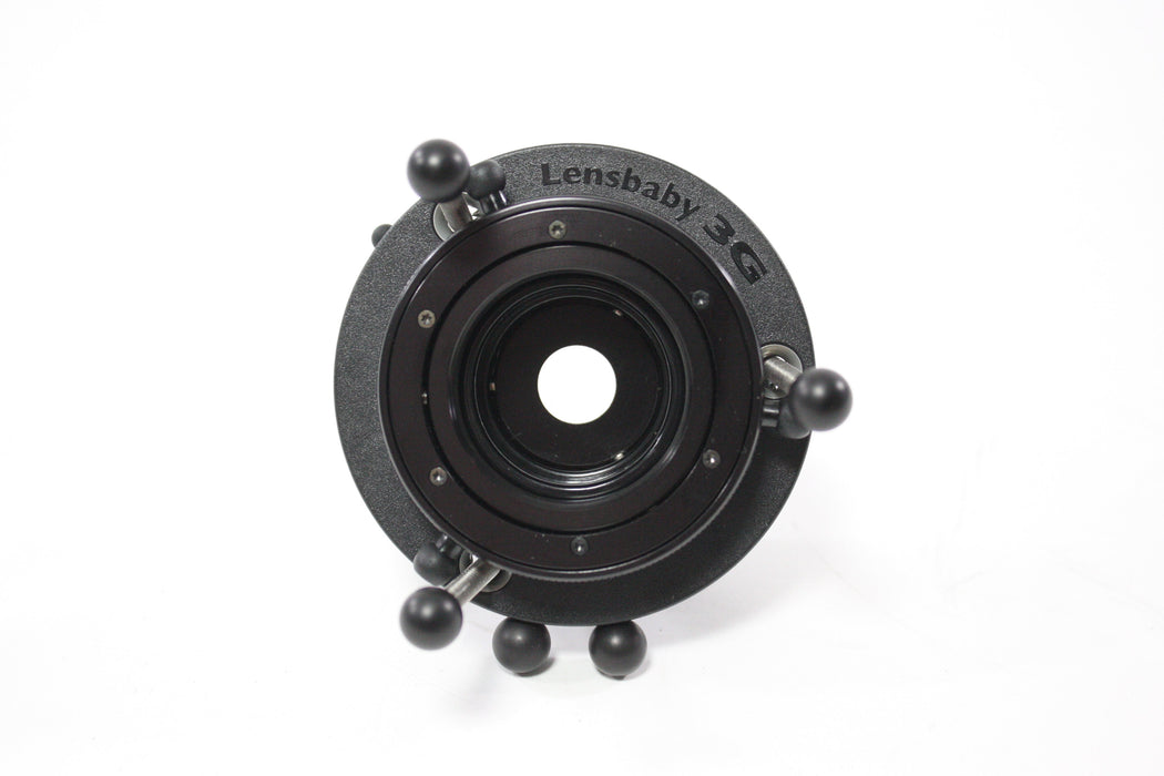 Lensbaby 3G Lens for Nikon F Mount
