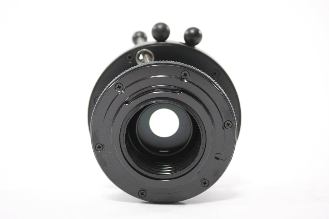 Lensbaby 3G Lens for Nikon F Mount