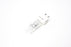 Ushio EHA 500W 120V Halogen Projector Lamp