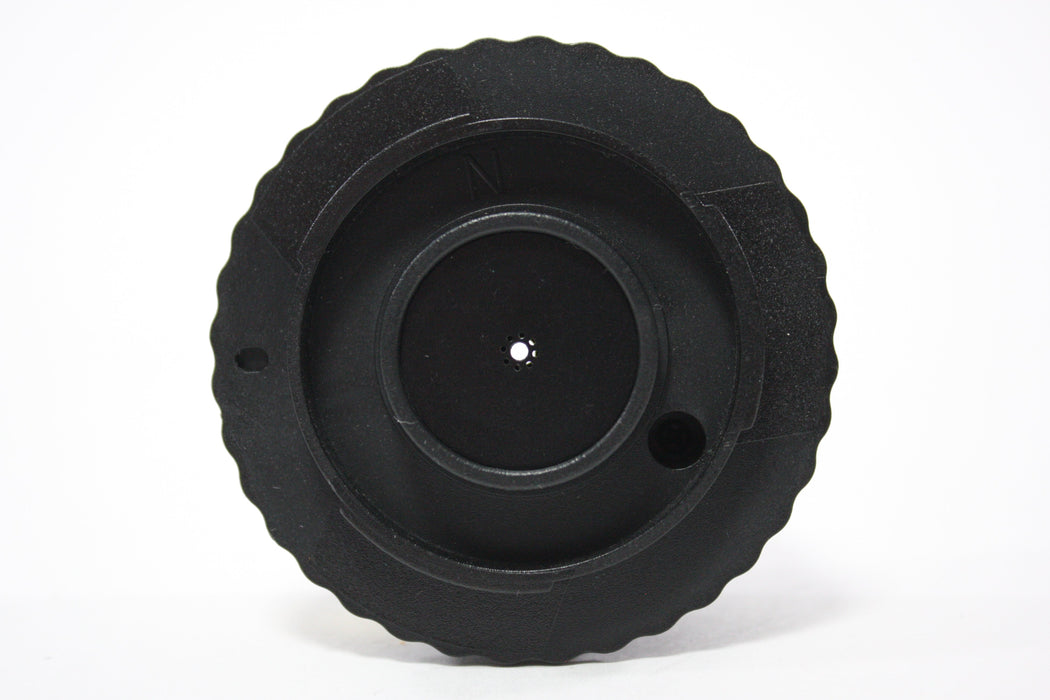 Holga 60mm f/8 HL-N Lens for Nikon DSLR for F Mount