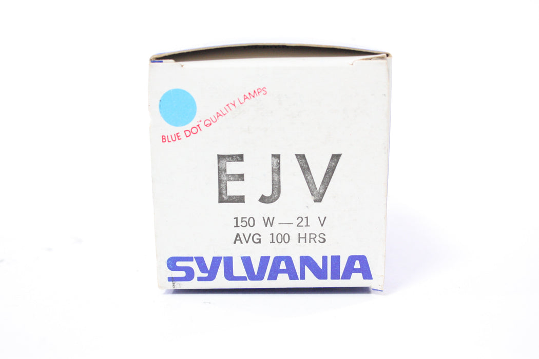 Sylvania EJV 150W 21V 100Hrs Projector Lamp