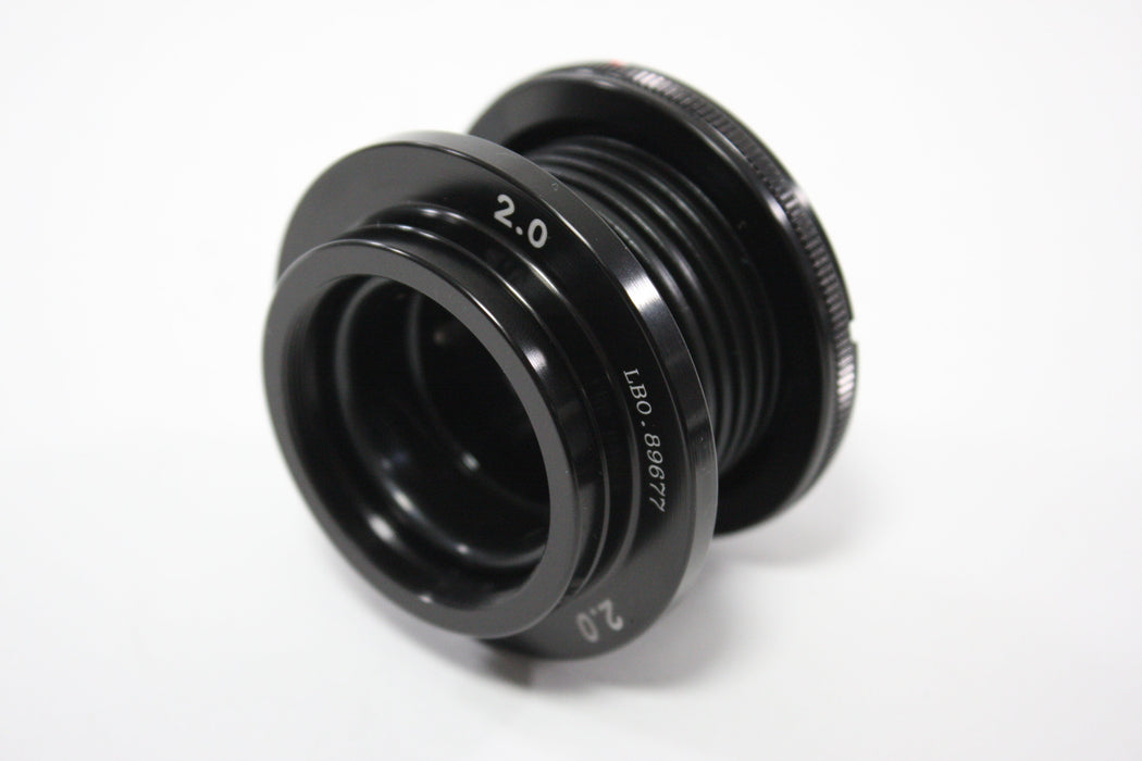 Lensbaby 2.0 Lens for Nikon F Mount