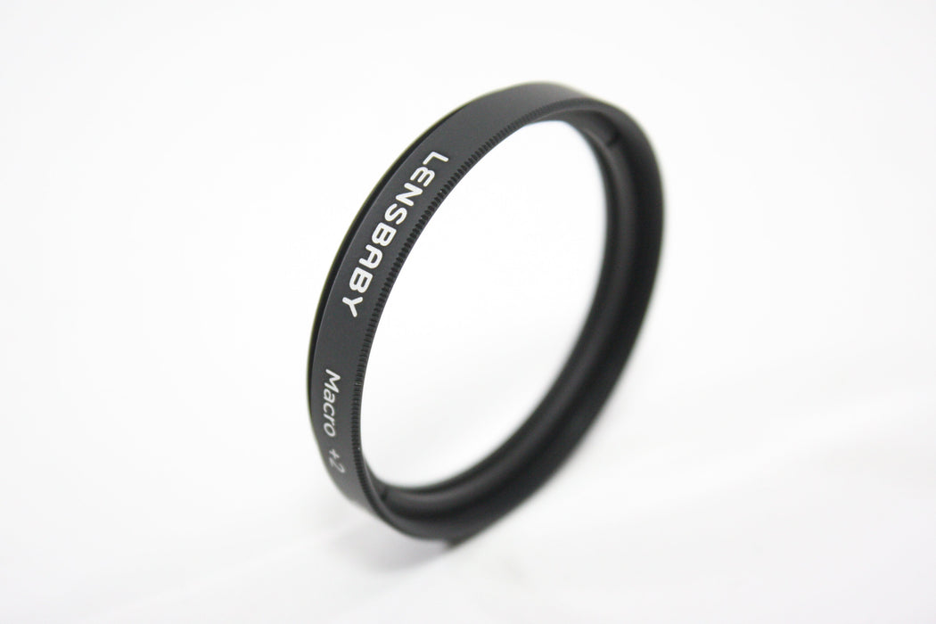 Lensbaby 46mm Macro Filter Kit