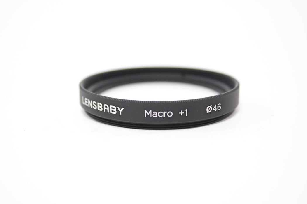 Lensbaby 46mm Macro Filter Kit