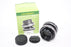 Lensbaby 80mm f/2.8 Composer Pro II with Sweet 80mm Optic Lens for Nikon F Mount