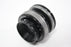 Lensbaby 80mm f/2.8 Composer Pro II with Sweet 80mm Optic Lens for Nikon F Mount