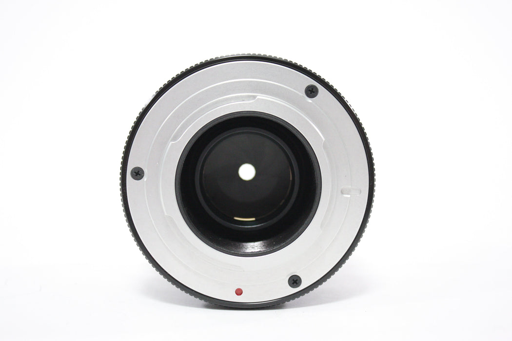 Lensbaby 80mm f/2.8 Composer Pro II with Sweet 80mm Optic Lens for Nikon F Mount