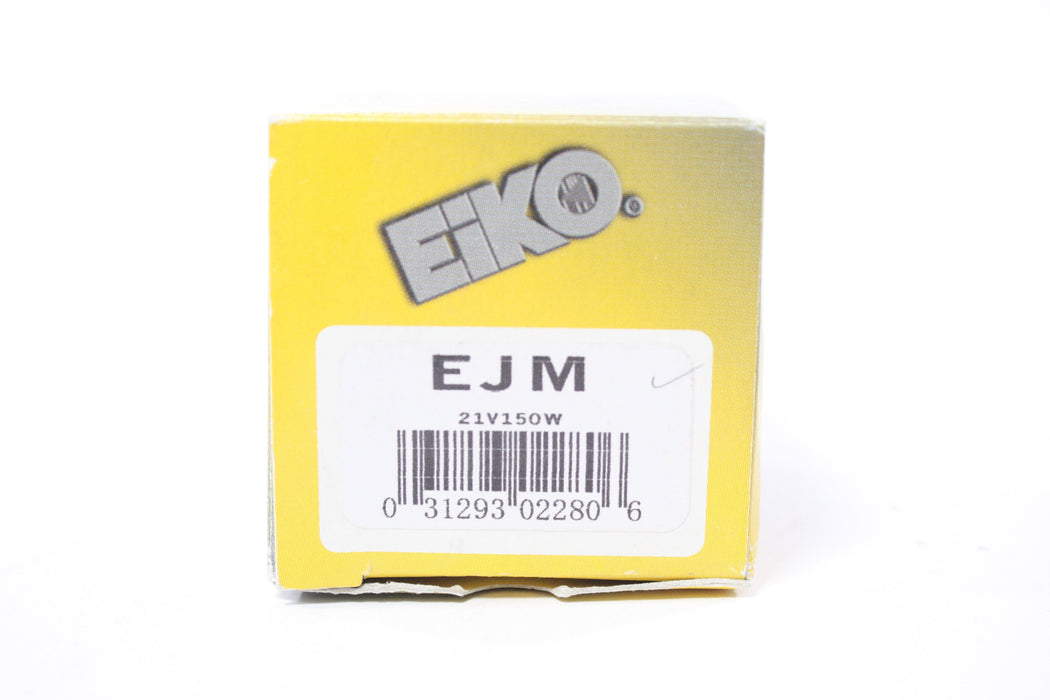 Eiko EJM 150W 21V AV/Photo Lamp