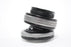 Lensbaby 80mm f/2.8 Composer Pro II with Sweet 80mm Optic Lens for Nikon F Mount