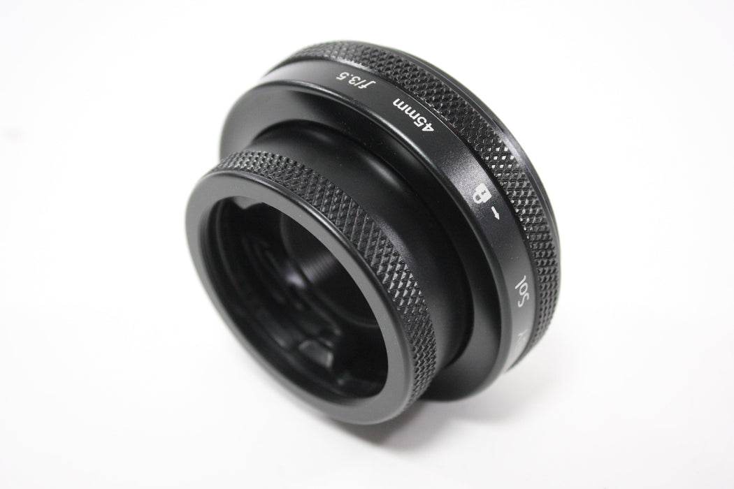 Lensbaby 45mm f/3.5 Sol 45 Lens for Nikon F Mount