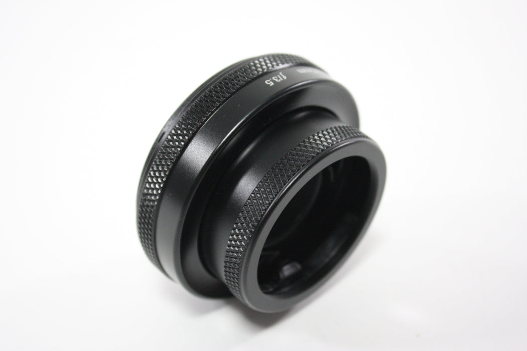Lensbaby 45mm f/3.5 Sol 45 Lens for Nikon F Mount