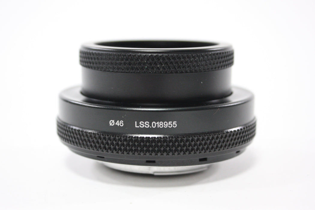 Lensbaby 45mm f/3.5 Sol 45 Lens for Nikon F Mount