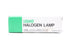 Ushio EHR 400W 120V Halogen Lamp