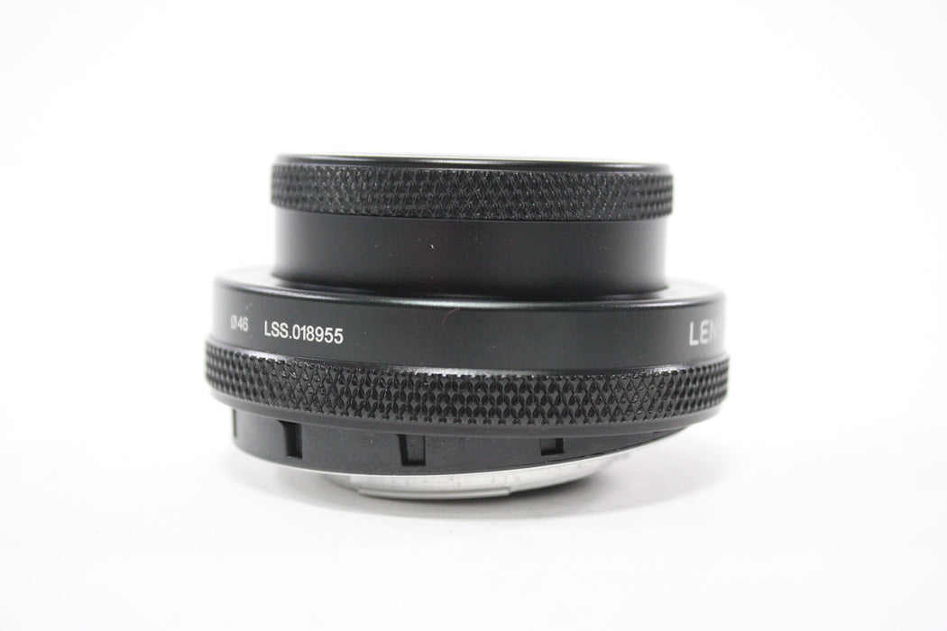Lensbaby 45mm f/3.5 Sol 45 Lens for Nikon F Mount