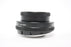 Lensbaby 45mm f/3.5 Sol 45 Lens for Nikon F Mount