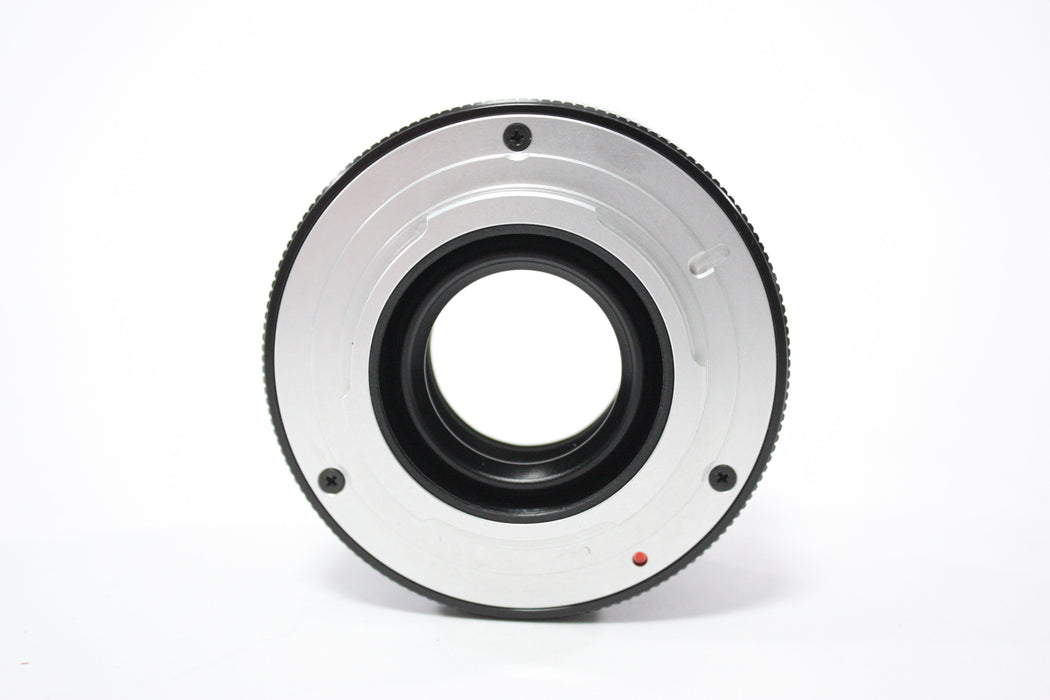Lensbaby 50mm f/2.5 Soft Focus II Composer Pro II Lens for Nikon F Mount