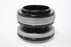 Lensbaby 50mm f/2.5 Soft Focus II Composer Pro II Lens for Nikon F Mount