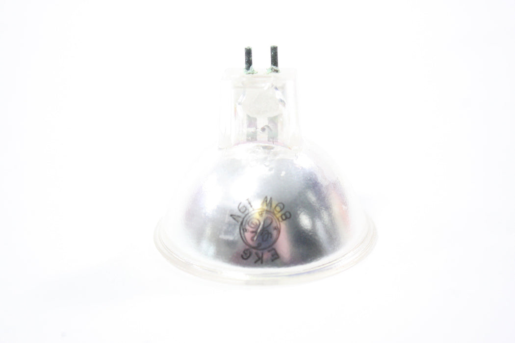 GE EKG 80W 19V Quartzline Lamp