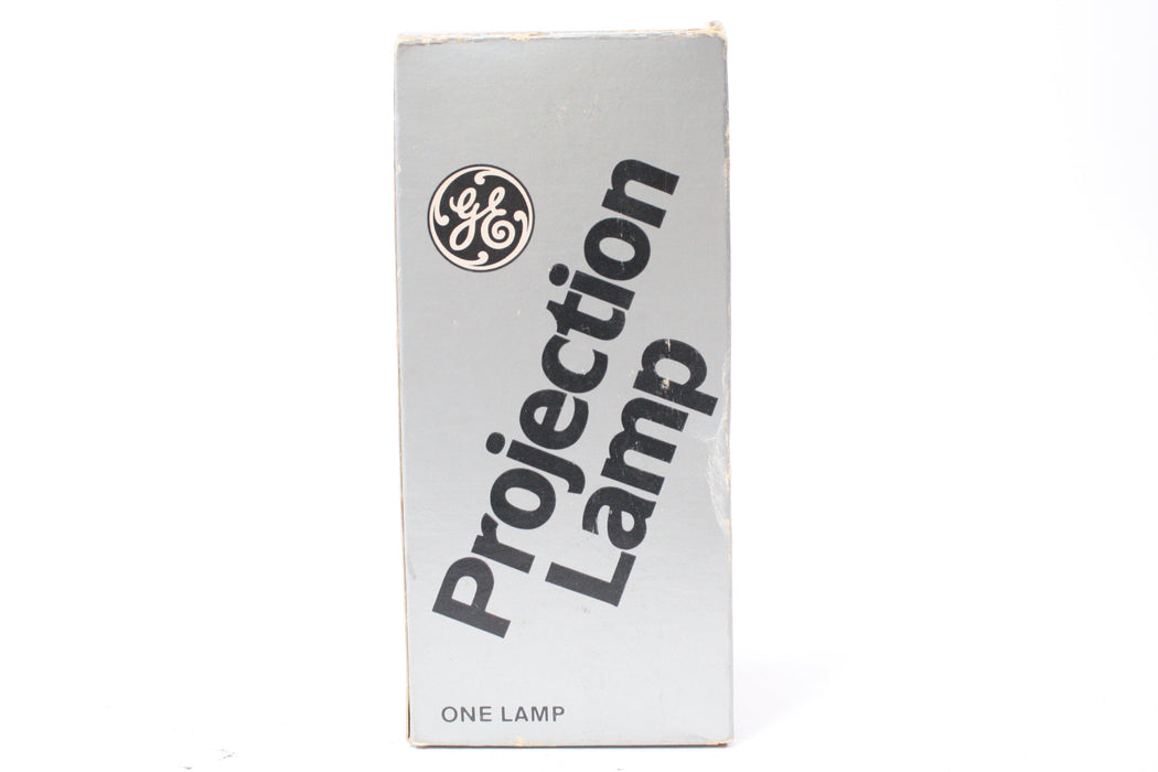 GE DRC 1000W 120V Projection Lamp