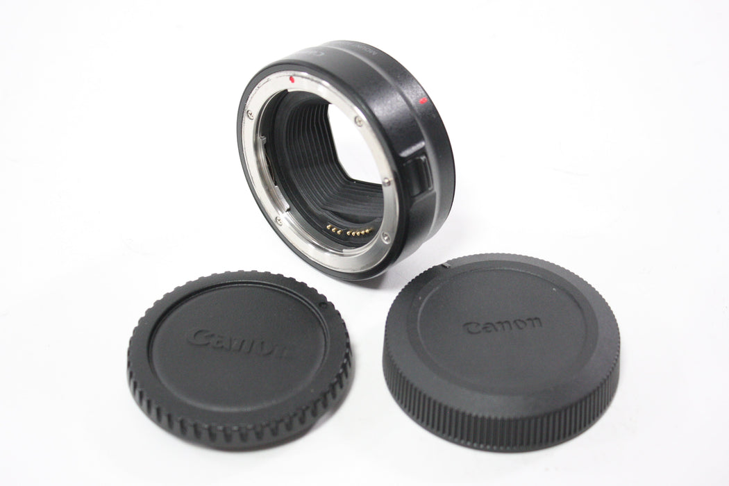 Canon Mount Adapter EF-EOS R