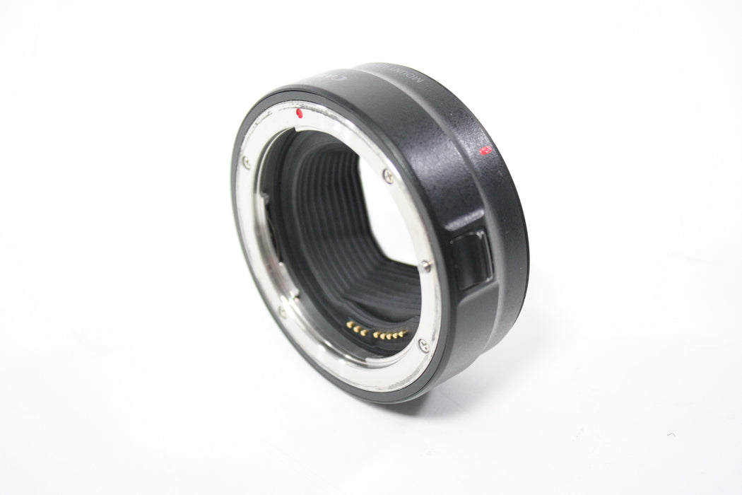 Canon Mount Adapter EF-EOS R