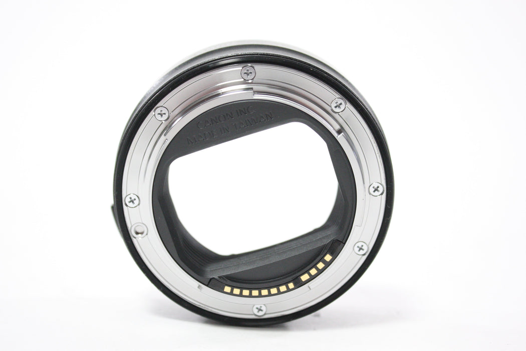 Canon Mount Adapter EF-EOS R