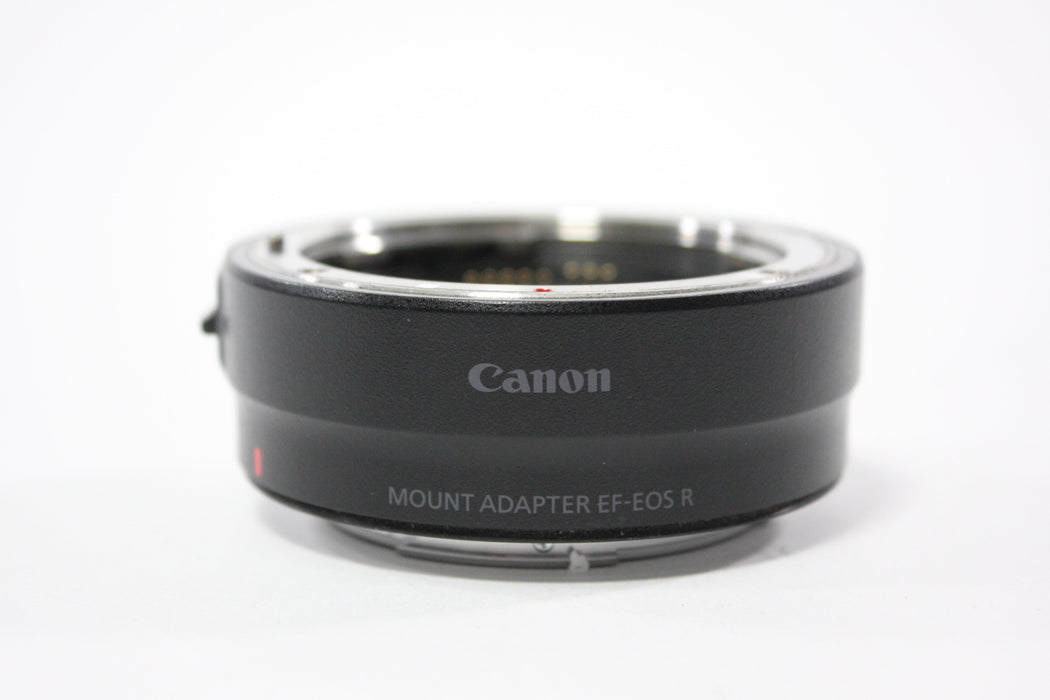 Canon Mount Adapter EF-EOS R