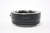 Canon Mount Adapter EF-EOS R