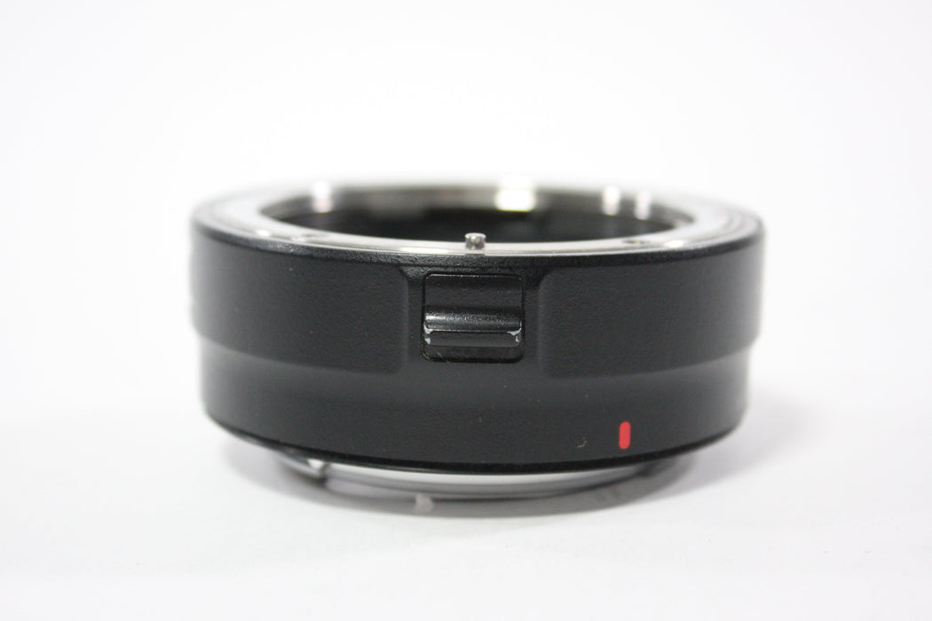 Canon Mount Adapter EF-EOS R