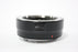 Canon Mount Adapter EF-EOS R
