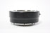 Canon Mount Adapter EF-EOS R