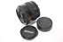 Nikon 35-70mm f/3.3-4.5  AF Nikkor Lens for Nikon F Mount AS-IS
