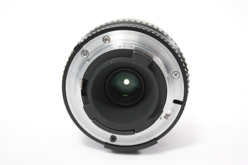 Nikon 35-70mm f/3.3-4.5  AF Nikkor Lens for Nikon F Mount AS-IS