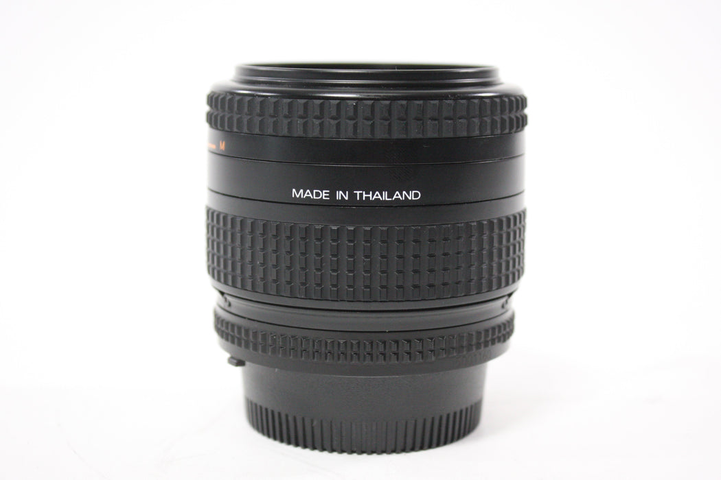 Nikon 35-70mm f/3.3-4.5  AF Nikkor Lens for Nikon F Mount AS-IS