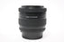 Nikon 35-70mm f/3.3-4.5  AF Nikkor Lens for Nikon F Mount AS-IS