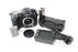 Fujifilm S5 Pro DSLR Camera Body with Nikon MB-D200 Battery Grip with Shutter Count 26,400