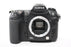 Fujifilm S5 Pro DSLR Camera Body with Nikon MB-D200 Battery Grip with Shutter Count 26,400