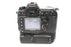 Fujifilm S5 Pro DSLR Camera Body with Nikon MB-D200 Battery Grip with Shutter Count 26,400