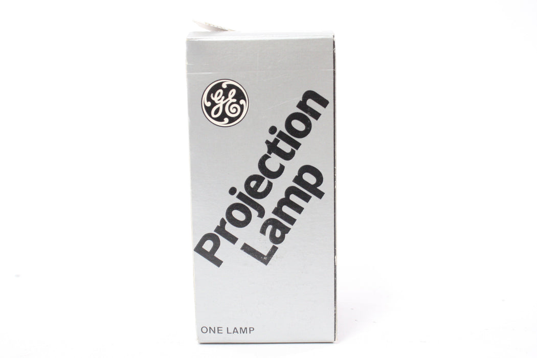 GE DLD/DFZ  80W 30V Projection Lamp