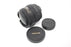Tokina 10-17mm f/3.5-4.5 DX AT-X Fisheye Lens for Nikon F Mount