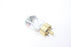 GE DLD/DFZ  80W 30V Projection Lamp