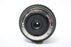 Tokina 10-17mm f/3.5-4.5 DX AT-X Fisheye Lens for Nikon F Mount