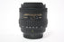 Tokina 10-17mm f/3.5-4.5 DX AT-X Fisheye Lens for Nikon F Mount
