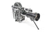 Bolex H16 Reflex 16mm Movie Camera with SOM Berthiot Pan-Cinor 17.5-70mm f/2.4 Lens