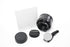 Lensbaby Fixed Body Double Glass II Lens for Nikon F  Mount