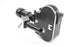 Bolex H16 Reflex 16mm Movie Camera with SOM Berthiot Pan-Cinor 17.5-70mm f/2.4 Lens