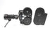 Bolex H16 Reflex 16mm Movie Camera with SOM Berthiot Pan-Cinor 17.5-70mm f/2.4 Lens