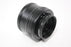 Lensbaby Fixed Body Double Glass II Lens for Nikon F  Mount