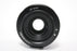 Lensbaby Fixed Body Double Glass II Lens for Nikon F  Mount