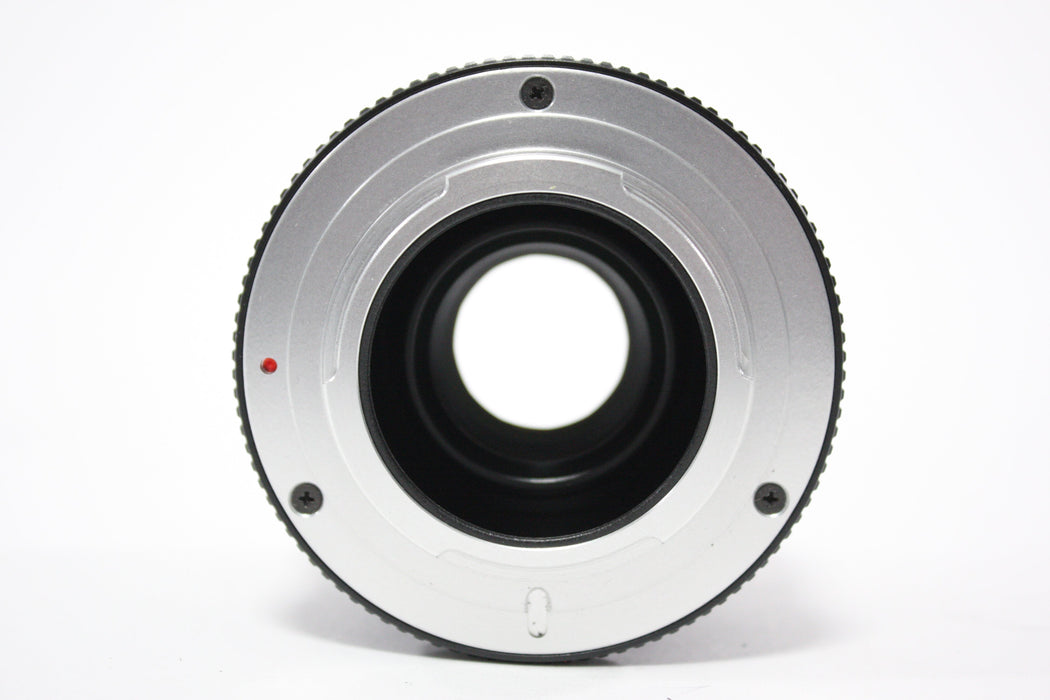 Lensbaby Fixed Body Double Glass II Lens for Nikon F  Mount